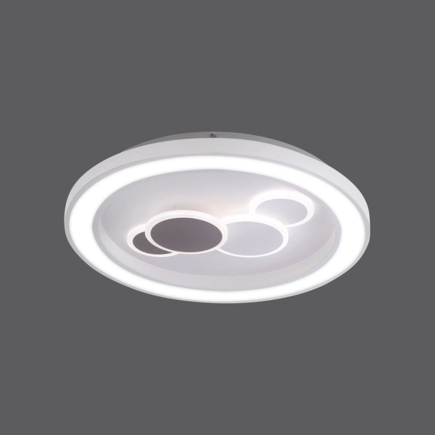 Paul Neuhaus 6284-16 - LED Stropna svetilka ELIZA LED/55,5W/230V pr. 60 cm