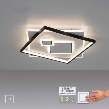 Paul Neuhaus 6390-16 - LED Stropna svetilka MAILAK LED/37W/230V