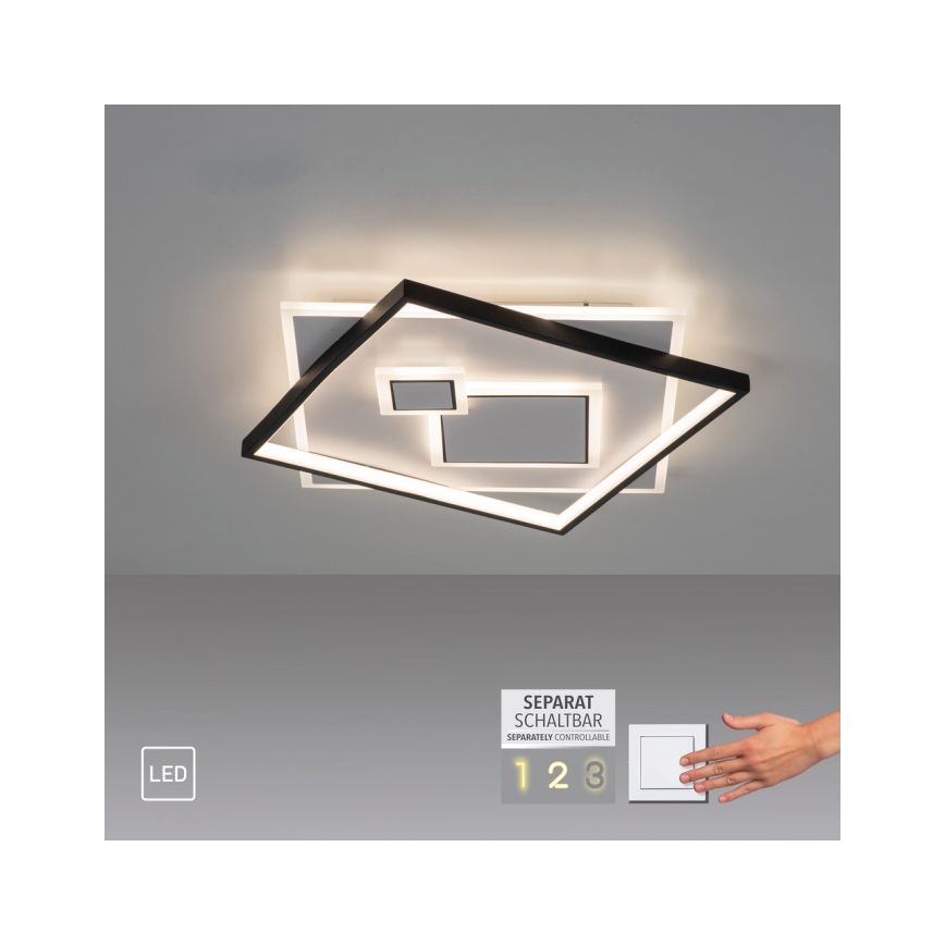 Paul Neuhaus 6390-16 - LED Stropna svetilka MAILAK LED/37W/230V