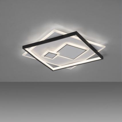 Paul Neuhaus 6390-16 - LED Stropna svetilka MAILAK LED/37W/230V