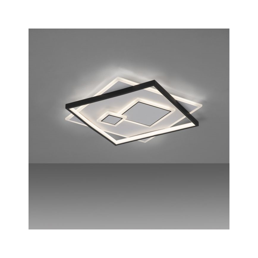 Paul Neuhaus 6390-16 - LED Stropna svetilka MAILAK LED/37W/230V