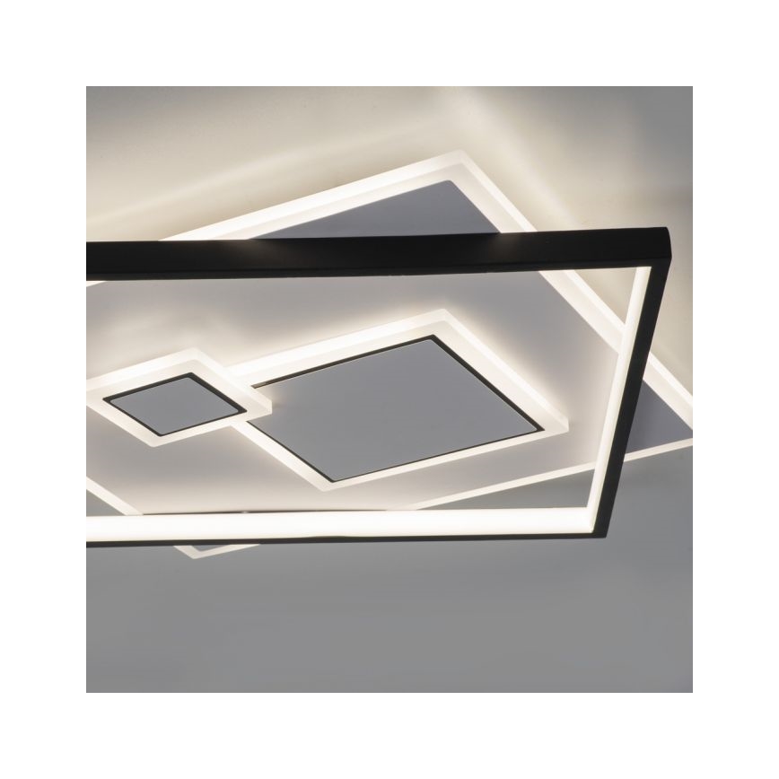 Paul Neuhaus 6390-16 - LED Stropna svetilka MAILAK LED/37W/230V