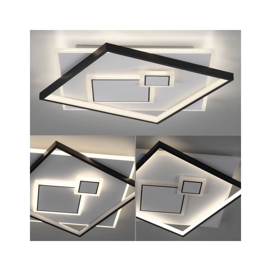 Paul Neuhaus 6390-16 - LED Stropna svetilka MAILAK LED/37W/230V