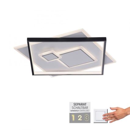 Paul Neuhaus 6390-16 - LED Stropna svetilka MAILAK LED/37W/230V
