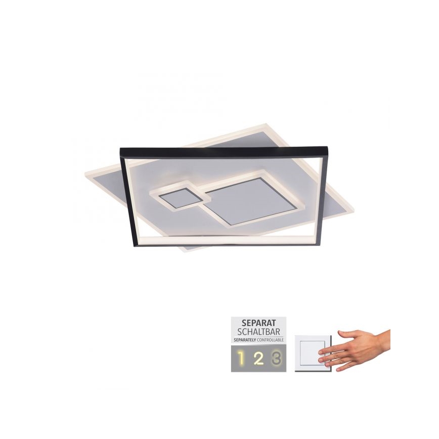 Paul Neuhaus 6390-16 - LED Stropna svetilka MAILAK LED/37W/230V