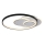 Paul Neuhaus 6392-16 - LED Stropna svetilka MAILAK LED/27W/230V