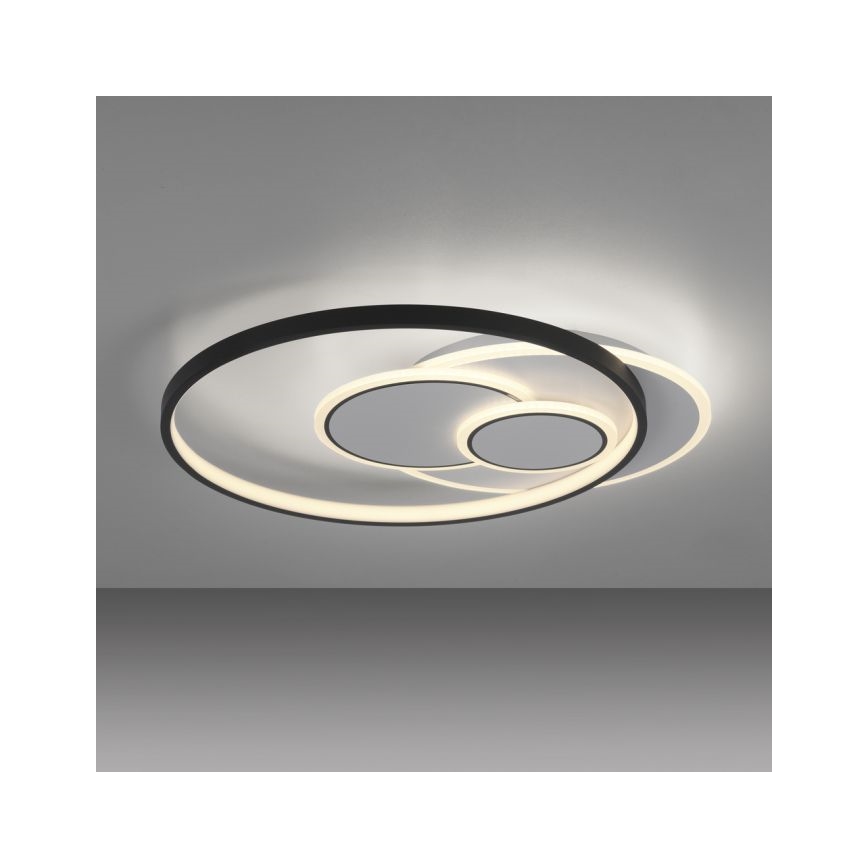 Paul Neuhaus 6392-16 - LED Stropna svetilka MAILAK LED/27W/230V