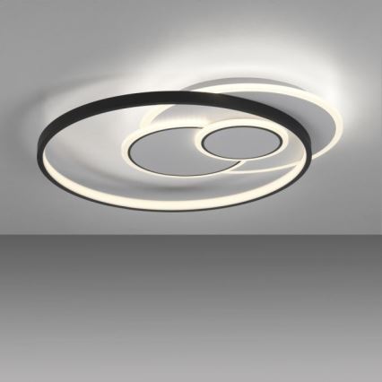 Paul Neuhaus 6392-16 - LED Stropna svetilka MAILAK LED/27W/230V