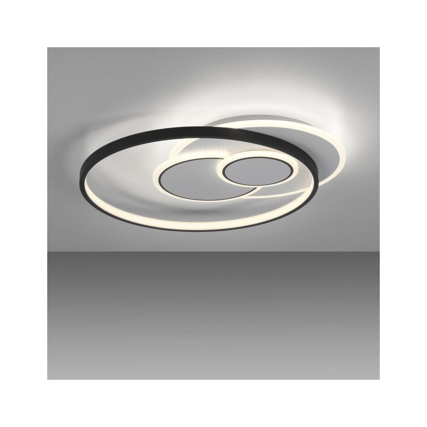 Paul Neuhaus 6392-16 - LED Stropna svetilka MAILAK LED/27W/230V