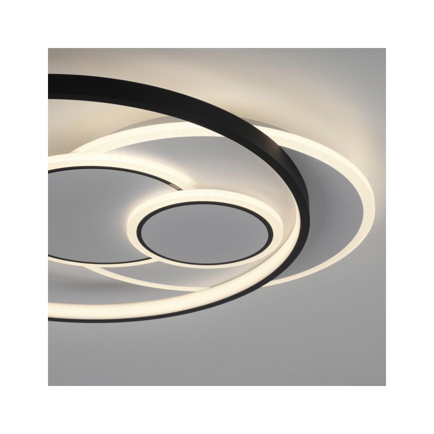 Paul Neuhaus 6392-16 - LED Stropna svetilka MAILAK LED/27W/230V