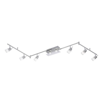 Paul Neuhaus 6576-55 - LED Reflektor CENTURA 8xG9/2W/230V