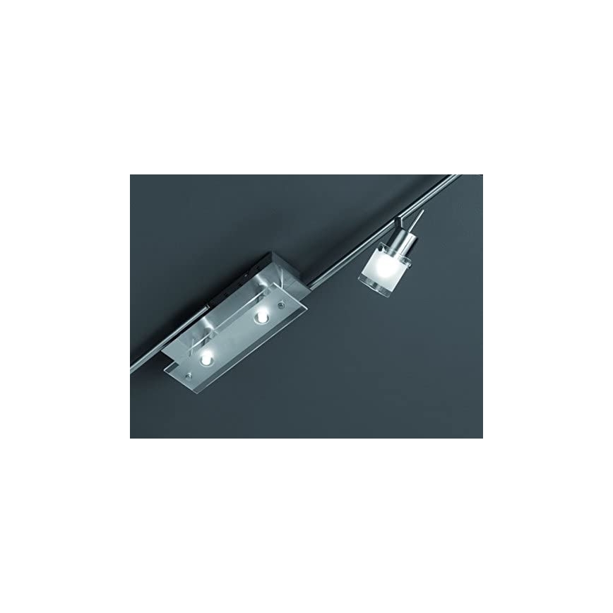 Paul Neuhaus 6576-55 - LED Reflektor CENTURA 8xG9/2W/230V