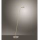 Paul Neuhaus 676-60 - LED Zatemnitvena talna svetilka MARTIN LED/13,5W/230V medenina