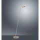 Paul Neuhaus 676-60 - LED Zatemnitvena talna svetilka MARTIN LED/13,5W/230V medenina