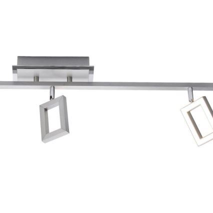 Paul Neuhaus 6959-55 - LED Reflektor INIGO 3xLED/4,2W/230V