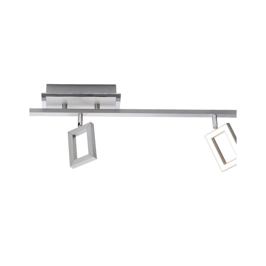 Paul Neuhaus 6959-55 - LED Reflektor INIGO 3xLED/4,2W/230V