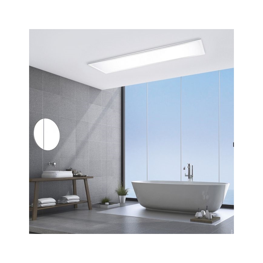 Paul Neuhaus 8112-17 - LED Zatemnitveni panel FLAG LED/35W/230V