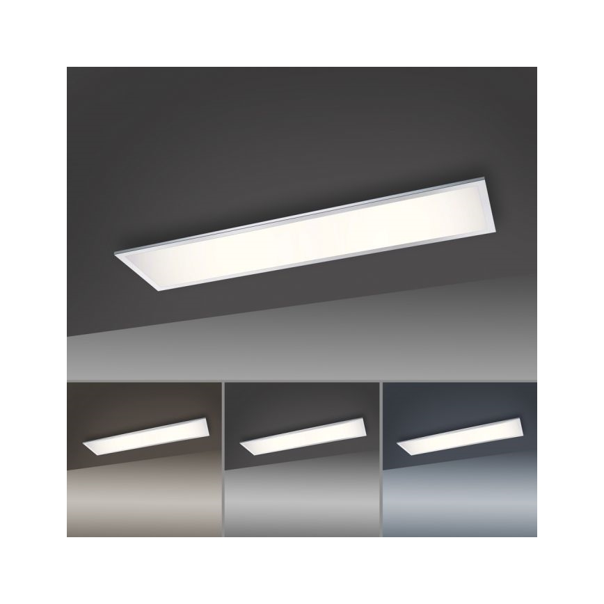 Paul Neuhaus 8112-17 - LED Zatemnitveni panel FLAG LED/35W/230V