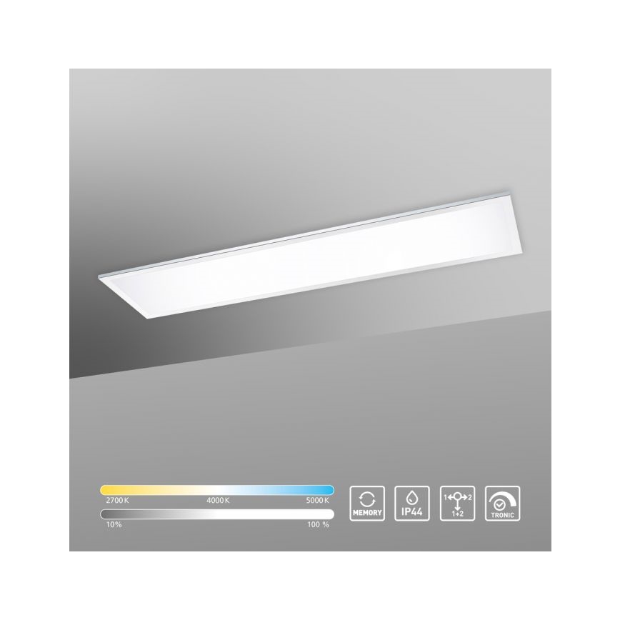 Paul Neuhaus 8112-17 - LED Zatemnitveni panel FLAG LED/35W/230V