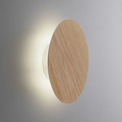 Paul Neuhaus 8153-79 - LED Zatemnitvena stenska svetilka PUNTUA LED/1,3W/3,7V 2200 mAh + Daljinski upravljalnik