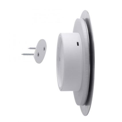 Paul Neuhaus 8153-79 - LED Zatemnitvena stenska svetilka PUNTUA LED/1,3W/3,7V 2200 mAh + Daljinski upravljalnik