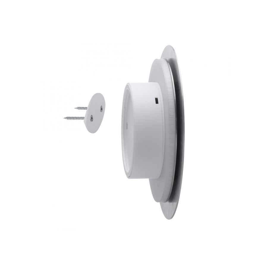 Paul Neuhaus 8153-79 - LED Zatemnitvena stenska svetilka PUNTUA LED/1,3W/3,7V 2200 mAh + Daljinski upravljalnik