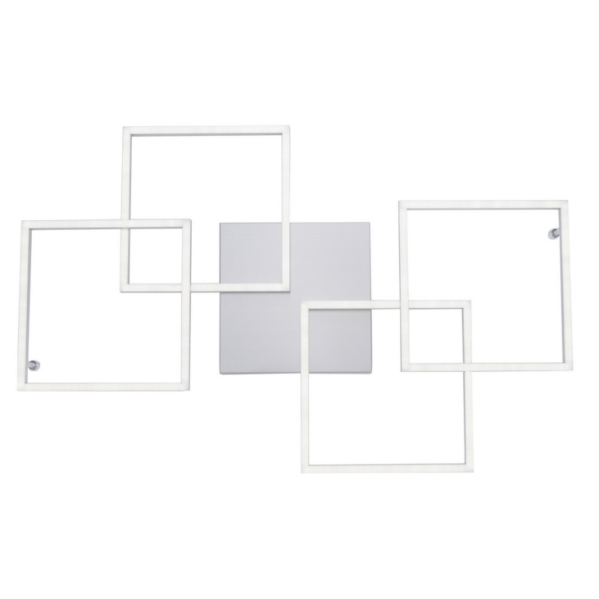 Paul Neuhaus 8190-55 - LED Zatemnitvena stropna svetilka INIGO 4xLED/8W/230V