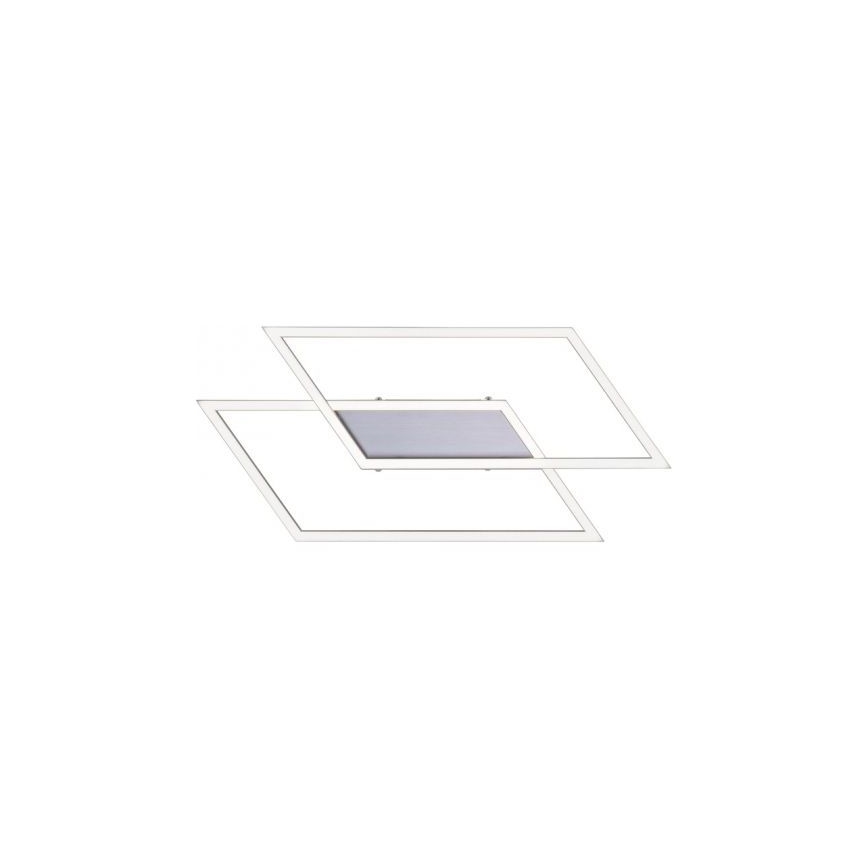 Paul Neuhaus 8192-55 - LED Zatemnitveni nadgradni lestenec INIGO 2xLED/12W/230V