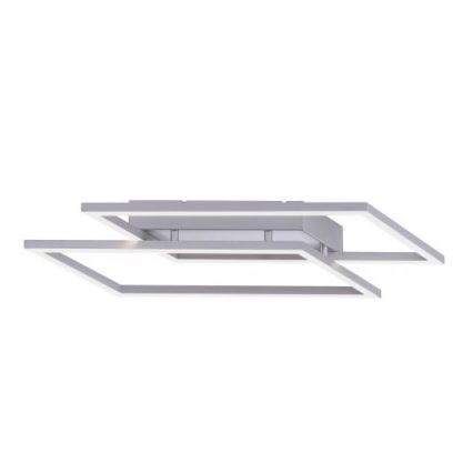 Paul Neuhaus 8192-55 - LED Zatemnitveni nadgradni lestenec INIGO 2xLED/12W/230V