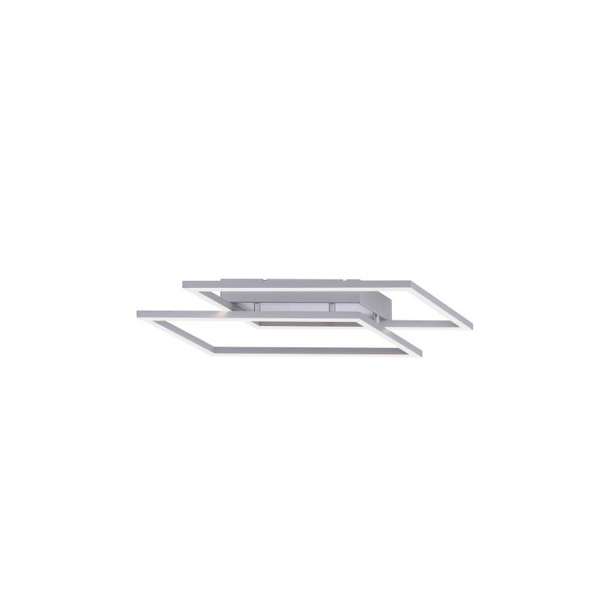 Paul Neuhaus 8192-55 - LED Zatemnitveni nadgradni lestenec INIGO 2xLED/12W/230V