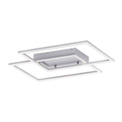 Paul Neuhaus 8192-55 - LED Zatemnitveni nadgradni lestenec INIGO 2xLED/12W/230V