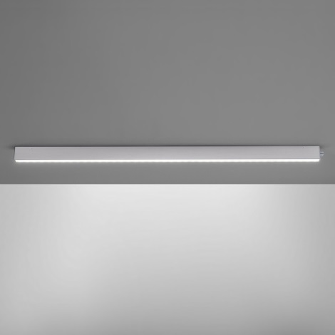 Paul Neuhaus 8233-95 - LED Zatemnitvena stropna svetilka SNAKE 1xLED/22W/230V