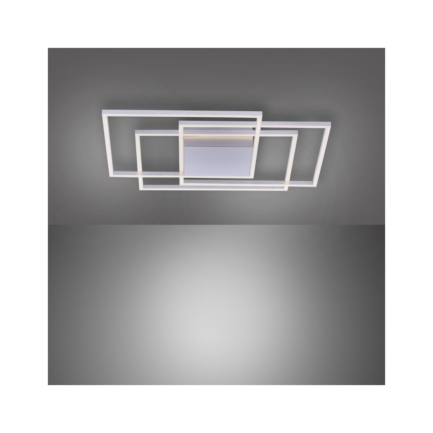 Paul Neuhaus 8256-55 - LED Zatemnitvena stropna svetilka INIGO 3xLED/16W/230V