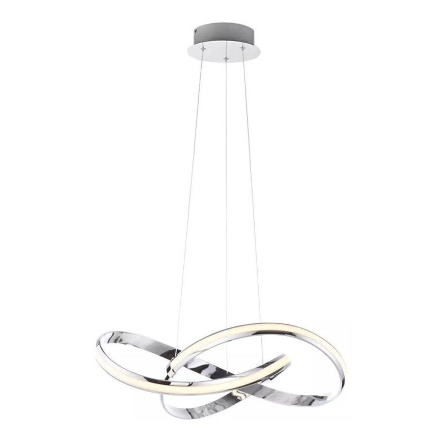 Paul Neuhaus 8291-17 - LED Zatemnitveni lestenec na vrvici MELINDA LED/30W/230V