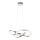 Paul Neuhaus 8291-17 - LED Zatemnitveni lestenec na vrvici MELINDA LED/30W/230V
