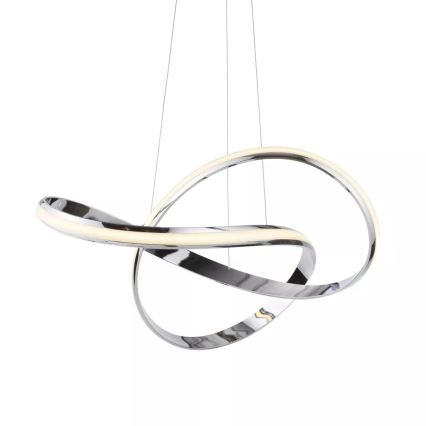 Paul Neuhaus 8291-17 - LED Zatemnitveni lestenec na vrvici MELINDA LED/30W/230V