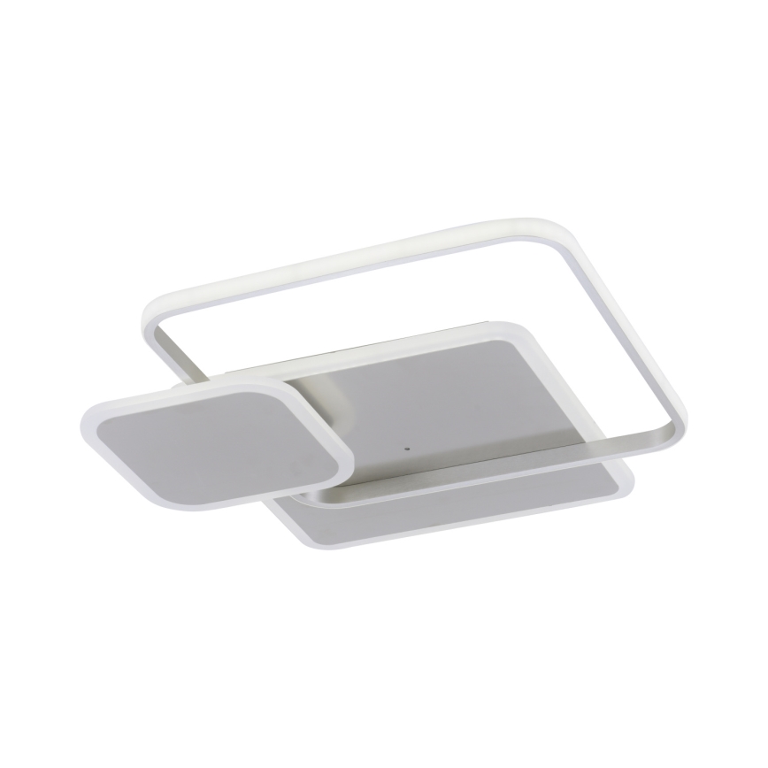 Paul Neuhaus 8319-55 - LED Zatemnitvena stropna svetilka EMILIO LED/53W/230V + daljinski upravljalnik