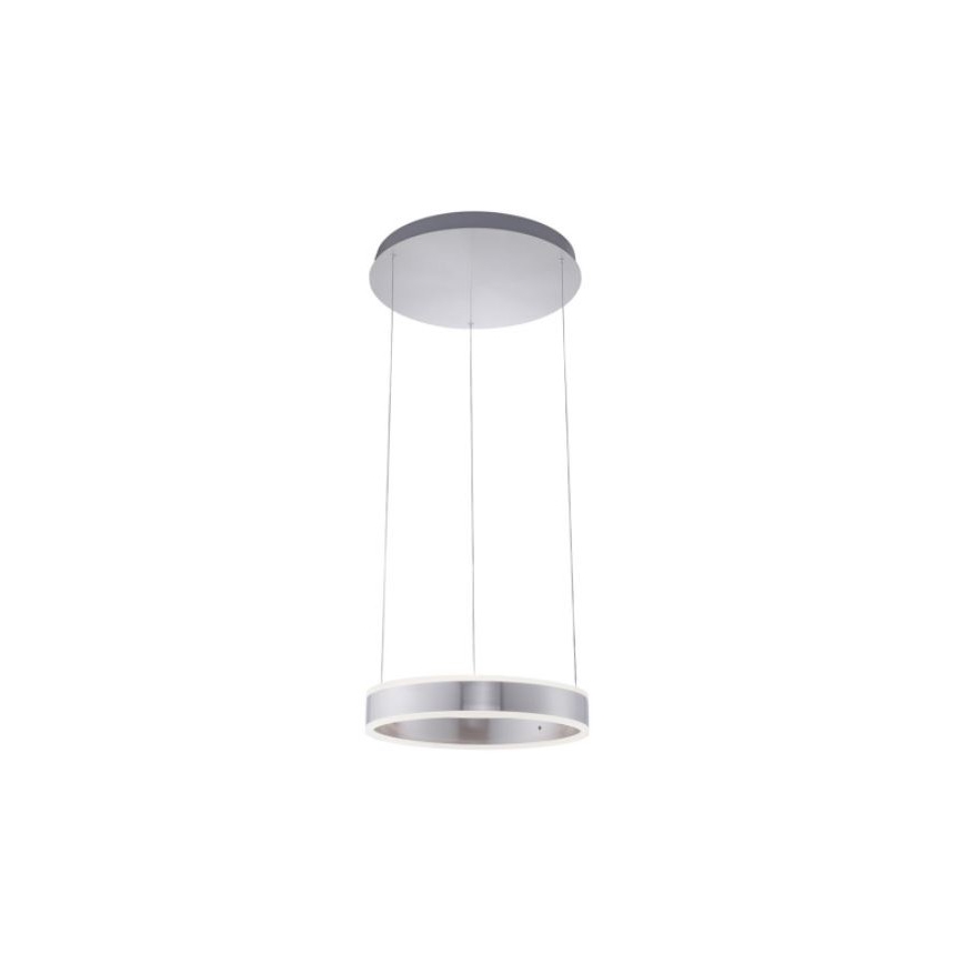 Paul Neuhaus 8361-55 - LED Zatemnitveni lestenec na vrvici s senzorjem ARINA LED/27W/230V