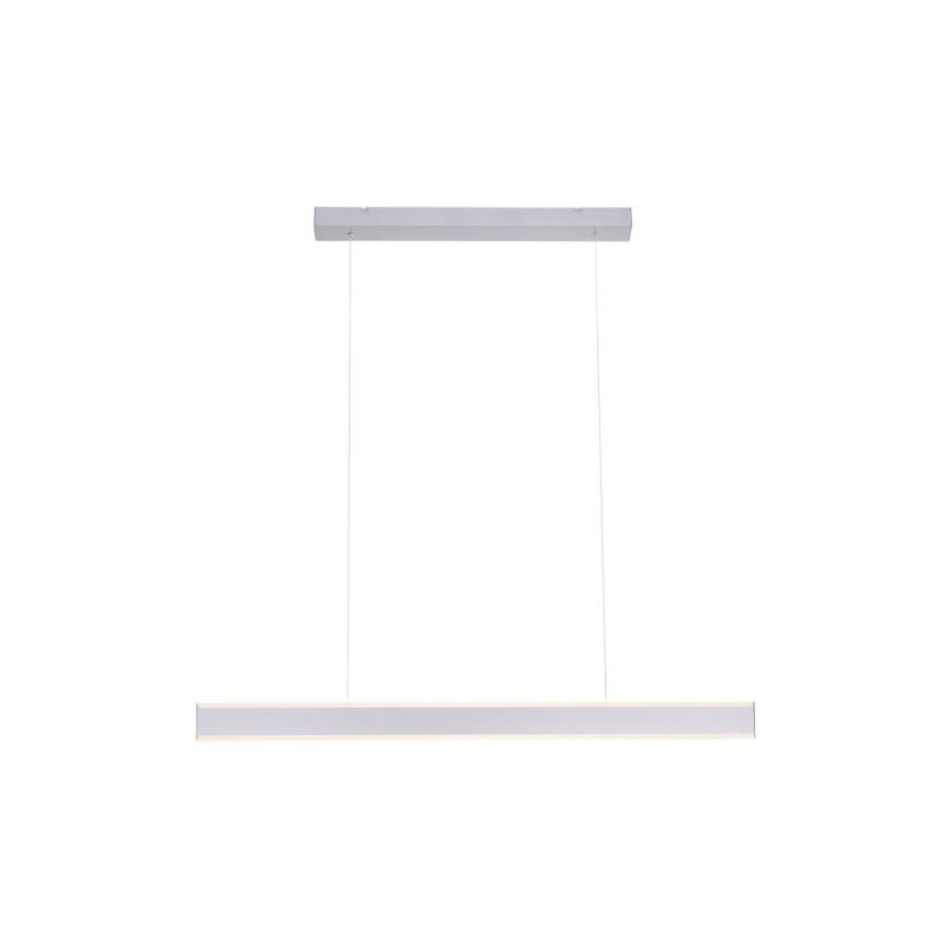 Paul Neuhaus 8363-55 - LED Zatemnitveni lestenec na vrvici s senzorjem ARINA LED/20W/230V