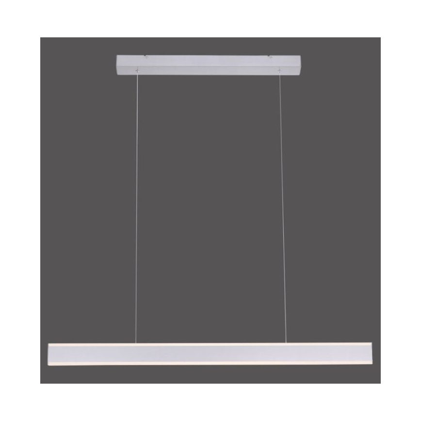 Paul Neuhaus 8363-55 - LED Zatemnitveni lestenec na vrvici s senzorjem ARINA LED/20W/230V