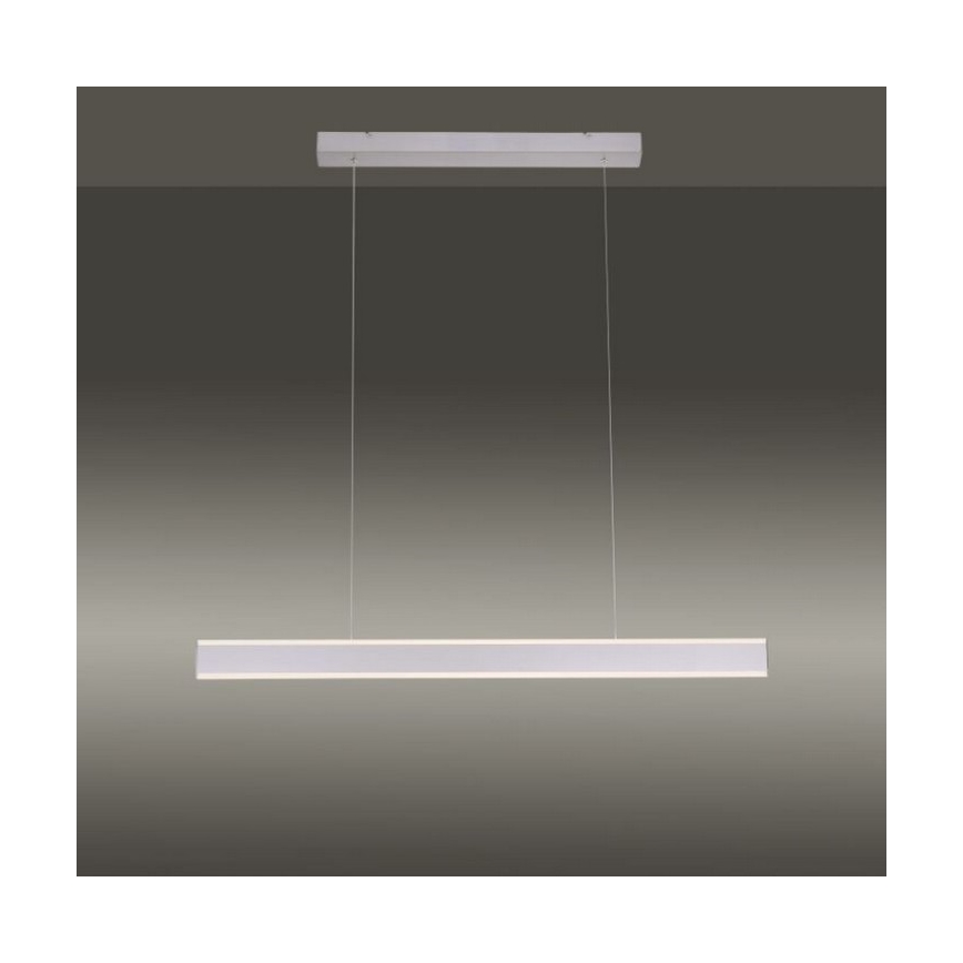 Paul Neuhaus 8363-55 - LED Zatemnitveni lestenec na vrvici s senzorjem ARINA LED/20W/230V