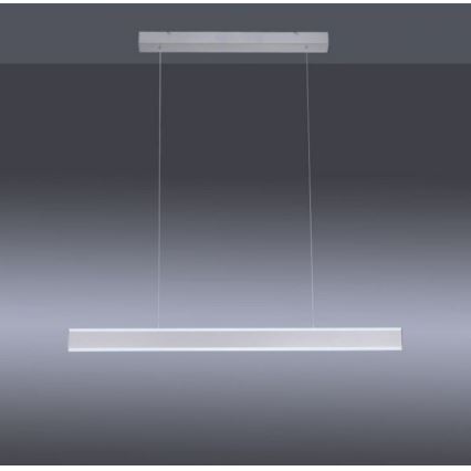 Paul Neuhaus 8363-55 - LED Zatemnitveni lestenec na vrvici s senzorjem ARINA LED/20W/230V