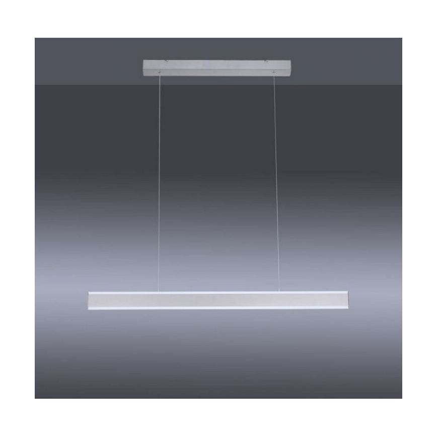 Paul Neuhaus 8363-55 - LED Zatemnitveni lestenec na vrvici s senzorjem ARINA LED/20W/230V