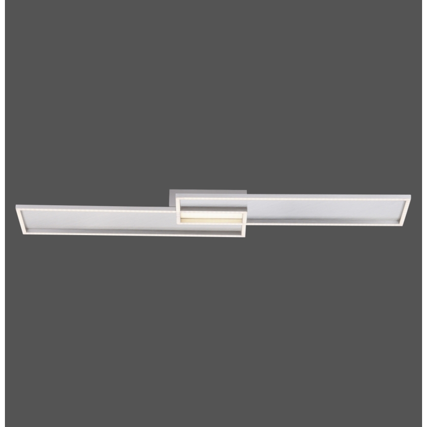 Paul Neuhaus 8371-55 - LED Zatemnitvena stropna luč AMARA LED/40W/230V + Daljinski upravljalnik