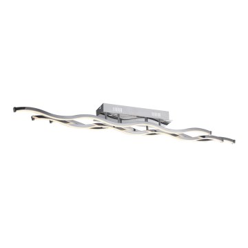 Paul Neuhaus 8451-17 - LED Stropna svetilka EMMA 3xLED/9,2W/230V