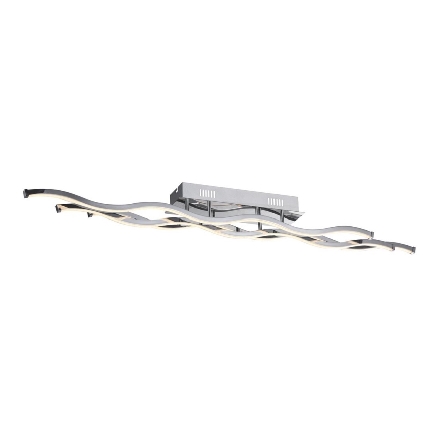 Paul Neuhaus 8451-17 - LED Stropna svetilka EMMA 3xLED/9,2W/230V