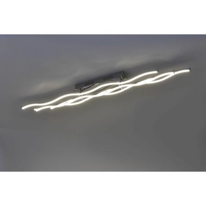 Paul Neuhaus 8451-17 - LED Stropna svetilka EMMA 3xLED/9,2W/230V