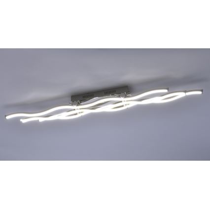 Paul Neuhaus 8451-17 - LED Stropna svetilka EMMA 3xLED/9,2W/230V