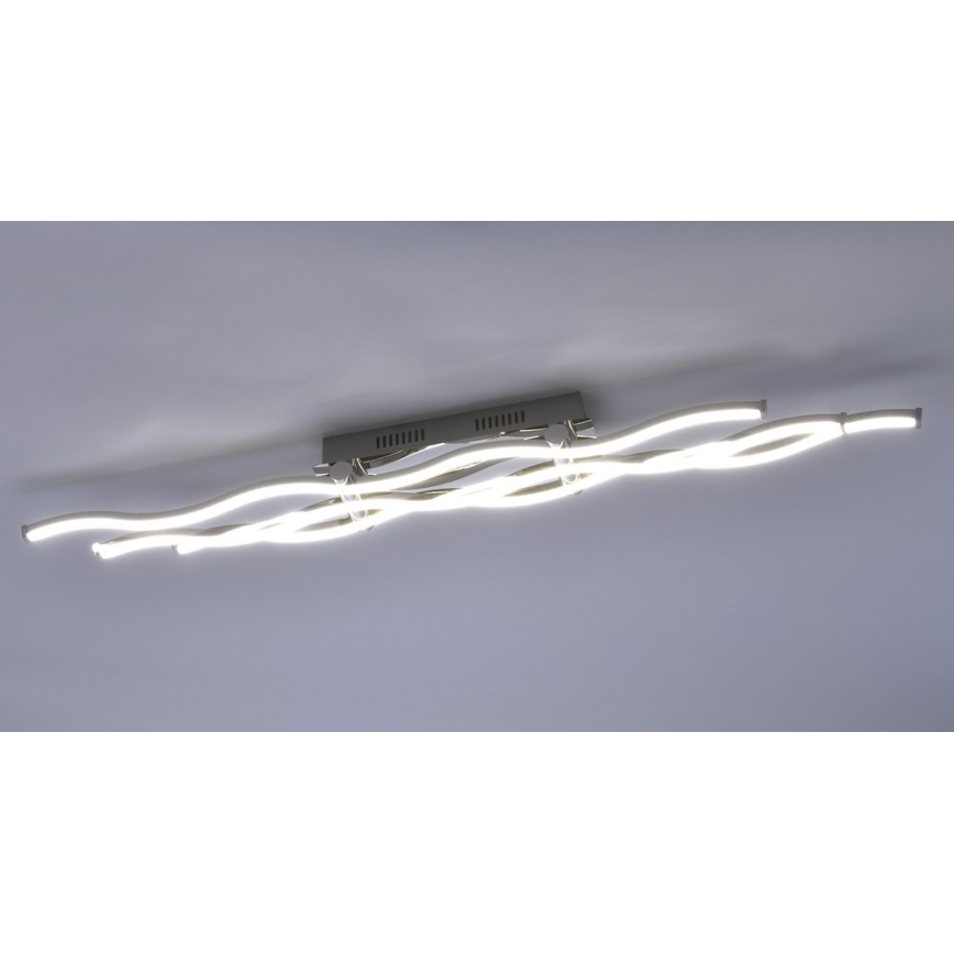 Paul Neuhaus 8451-17 - LED Stropna svetilka EMMA 3xLED/9,2W/230V