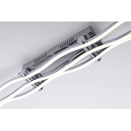 Paul Neuhaus 8451-17 - LED Stropna svetilka EMMA 3xLED/9,2W/230V